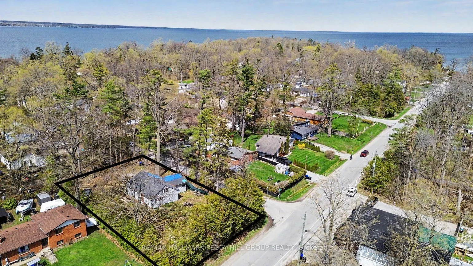 3910, Alcina, Rural Innisfil, Innisfil