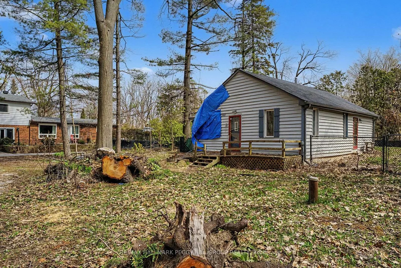 3910, Alcina, Rural Innisfil, Innisfil