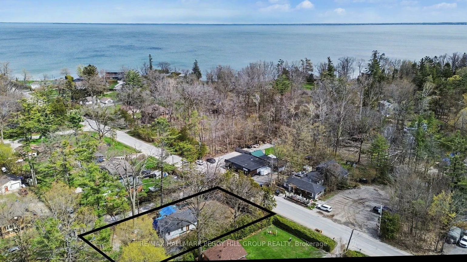 3910, Alcina, Rural Innisfil, Innisfil