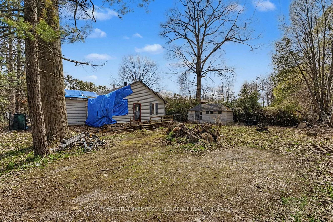 3910, Alcina, Rural Innisfil, Innisfil