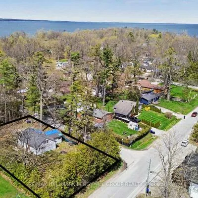 3910, Alcina, Rural Innisfil, Innisfil