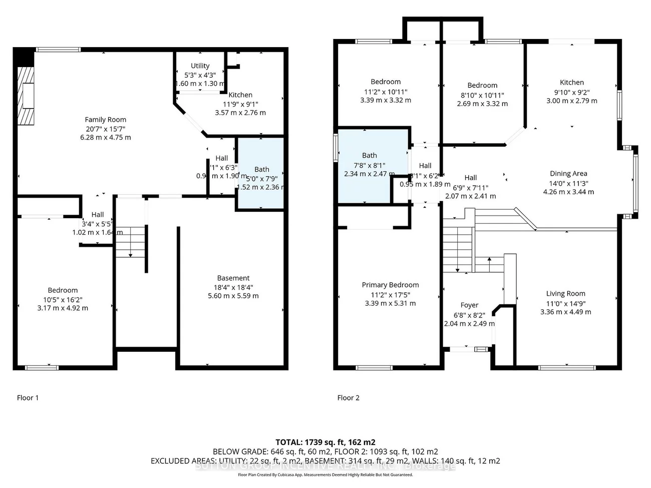 2276, Scythes, Stroud, Innisfil