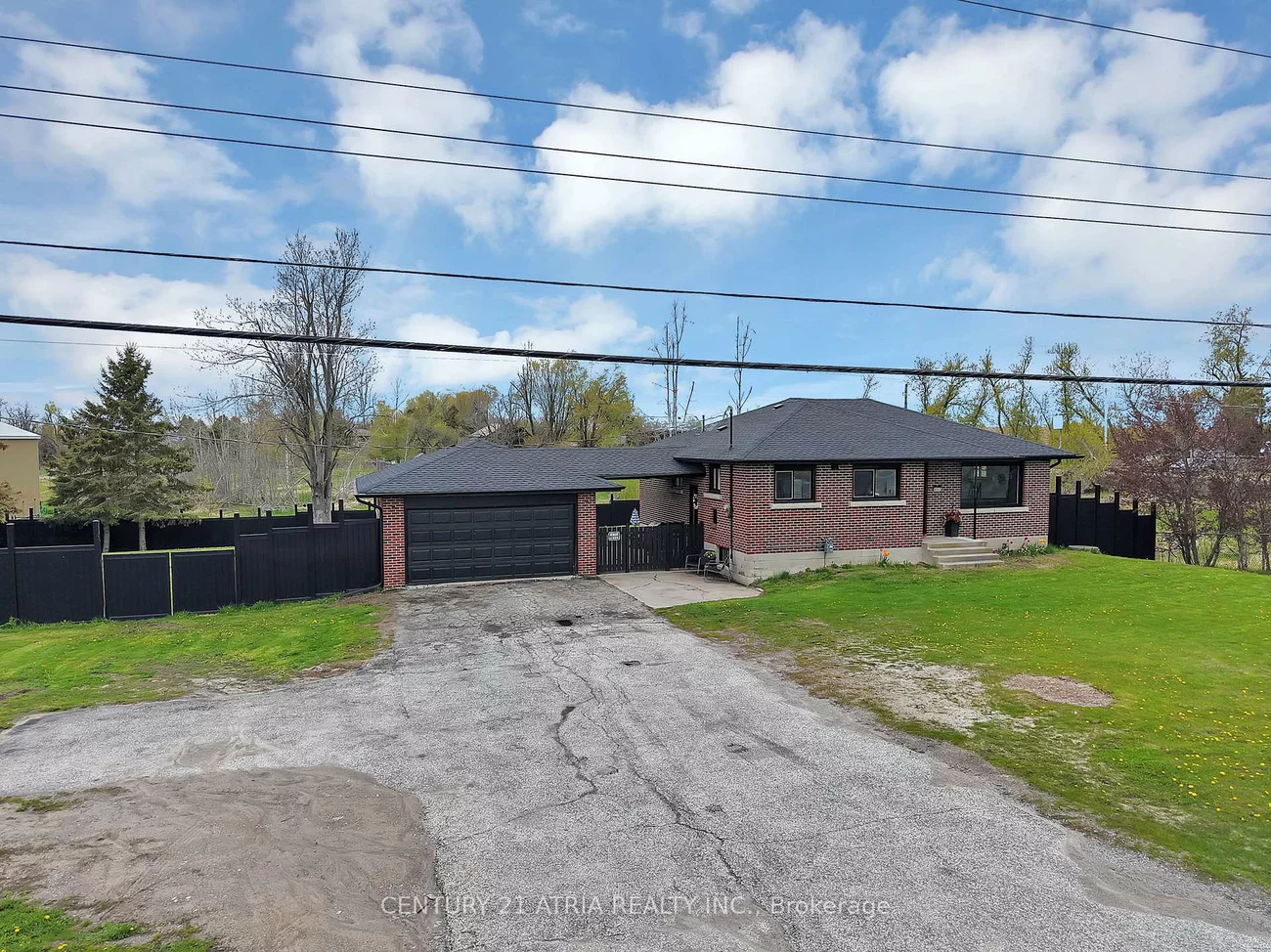 6552, Yonge, Rural Innisfil, Innisfil