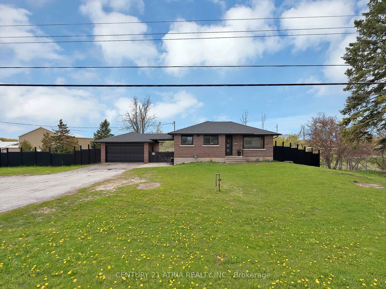 6552, Yonge, Rural Innisfil, Innisfil