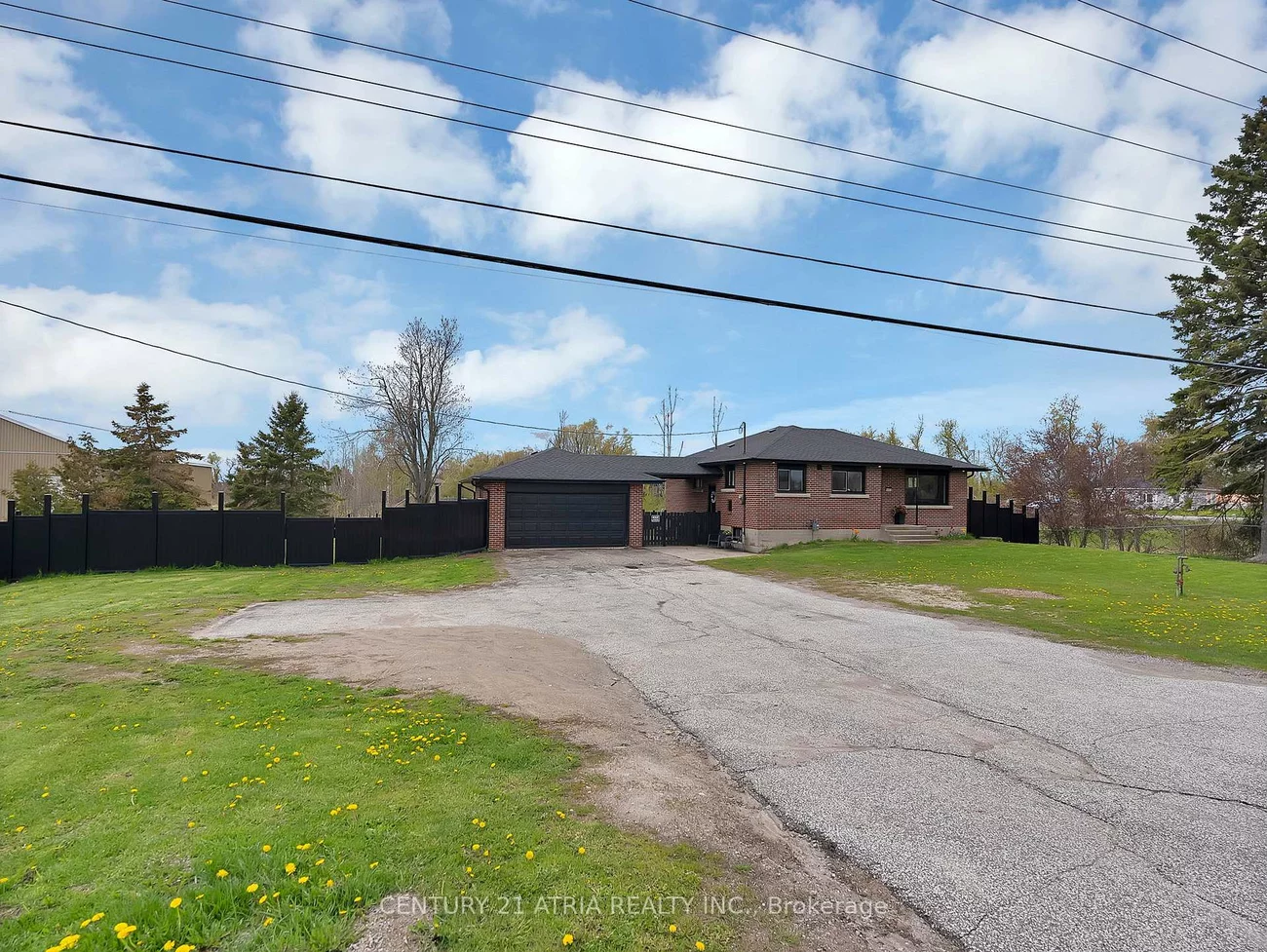 6552, Yonge, Rural Innisfil, Innisfil