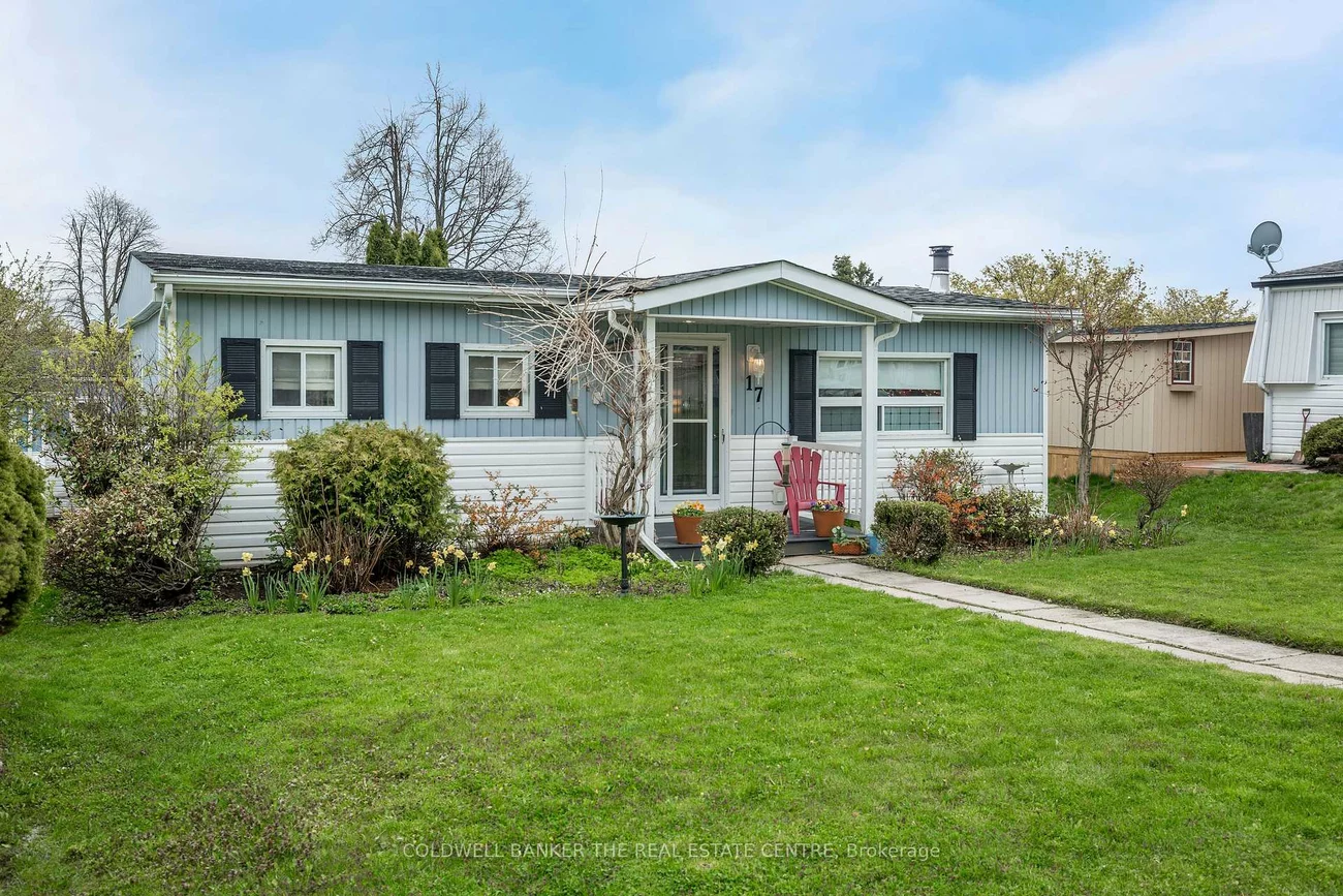 17, Trefoil, Rural Innisfil, Innisfil