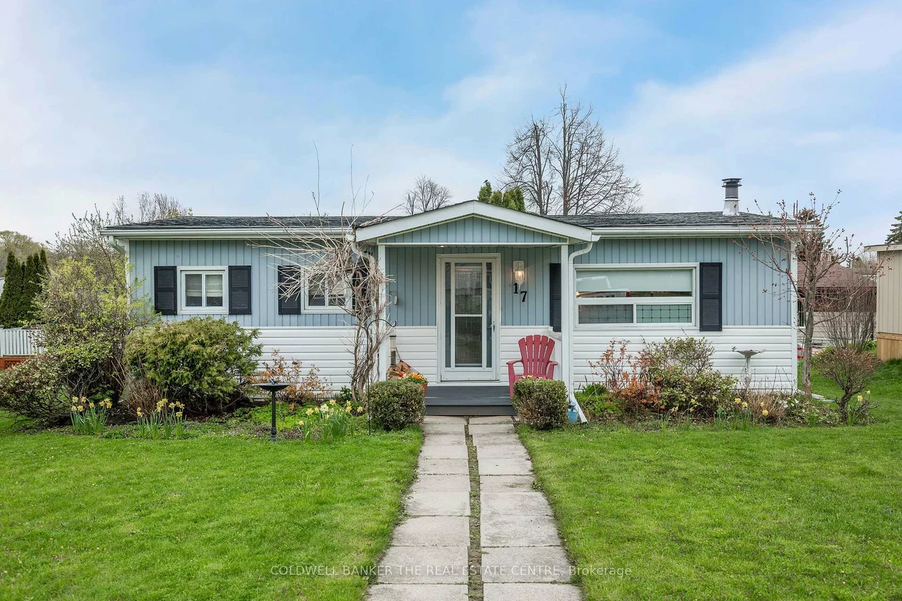 17, Trefoil, Rural Innisfil, Innisfil