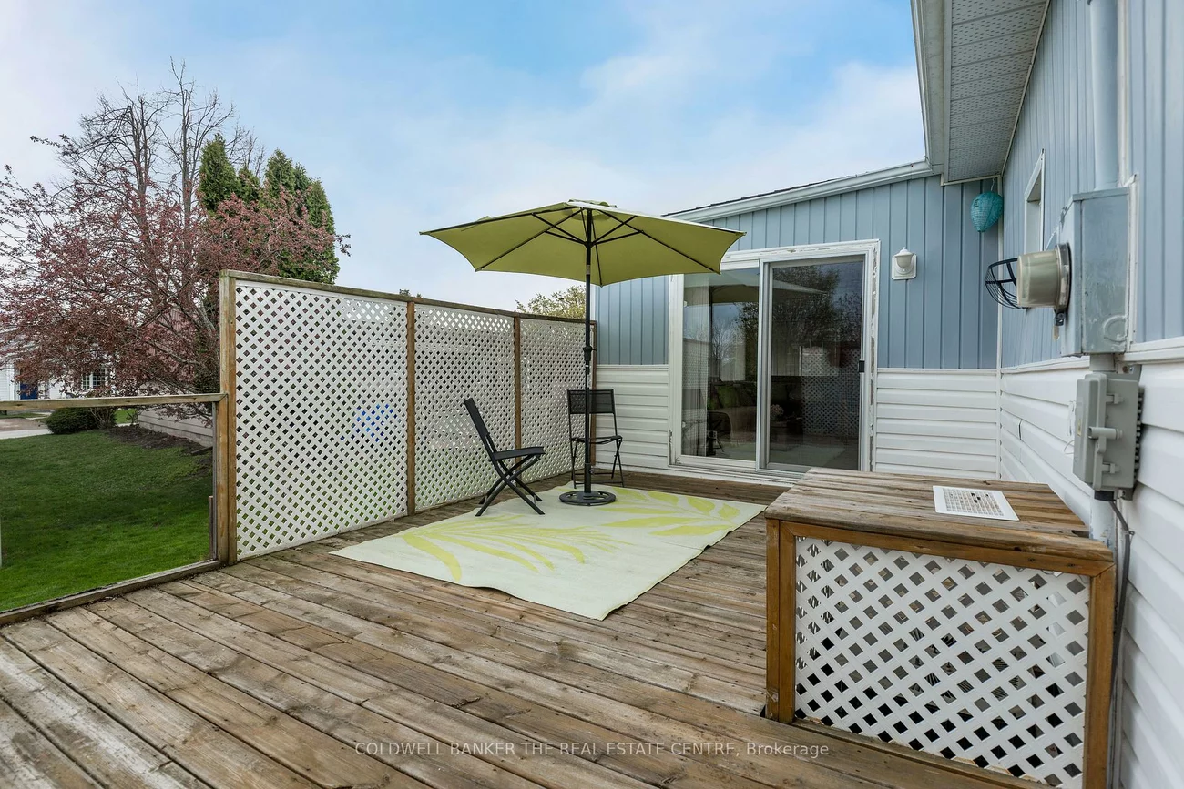 17, Trefoil, Rural Innisfil, Innisfil
