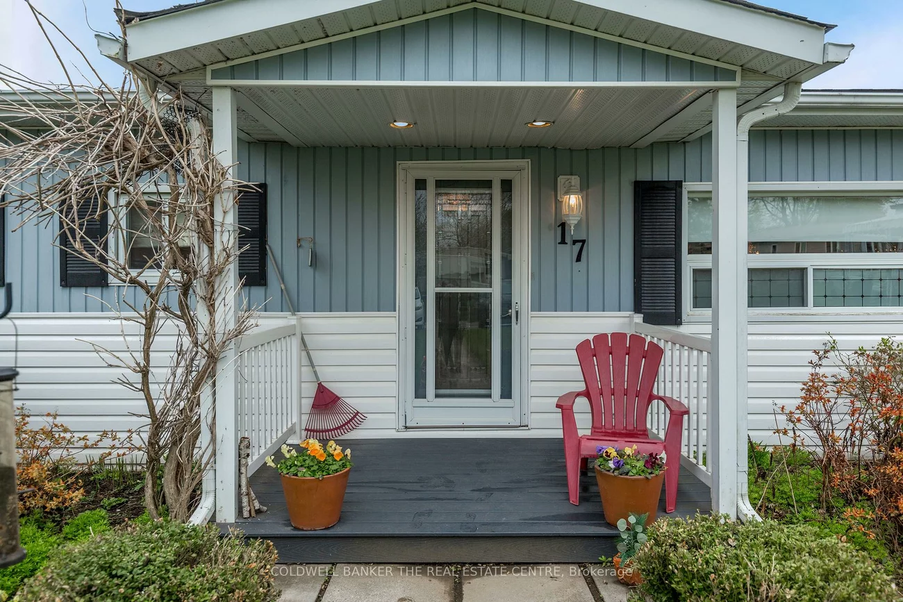 17, Trefoil, Rural Innisfil, Innisfil