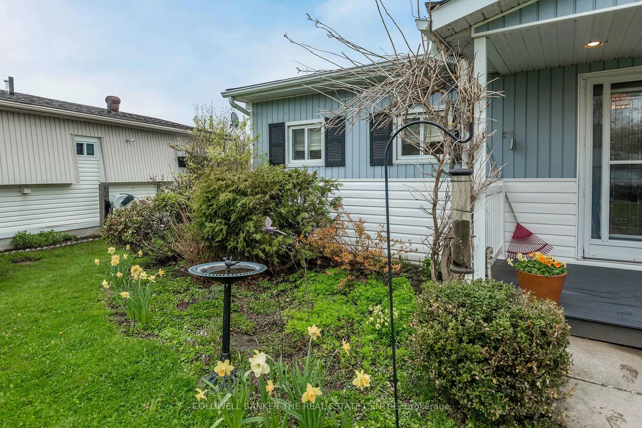 17, Trefoil, Rural Innisfil, Innisfil