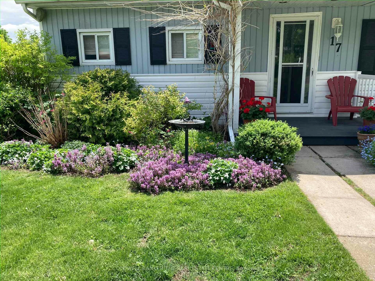 17, Trefoil, Rural Innisfil, Innisfil