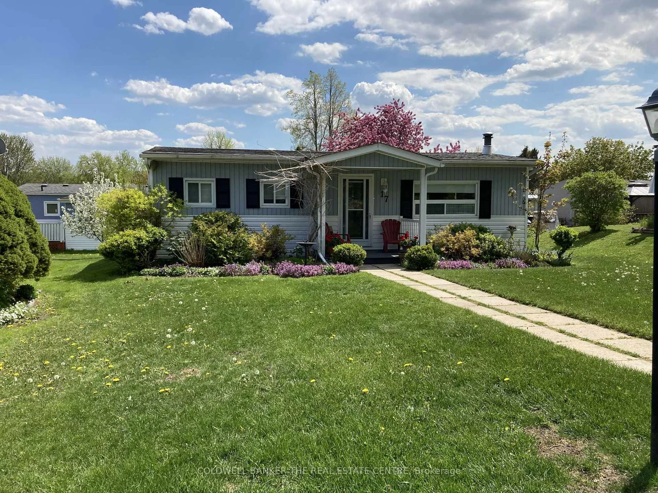 17, Trefoil, Rural Innisfil, Innisfil