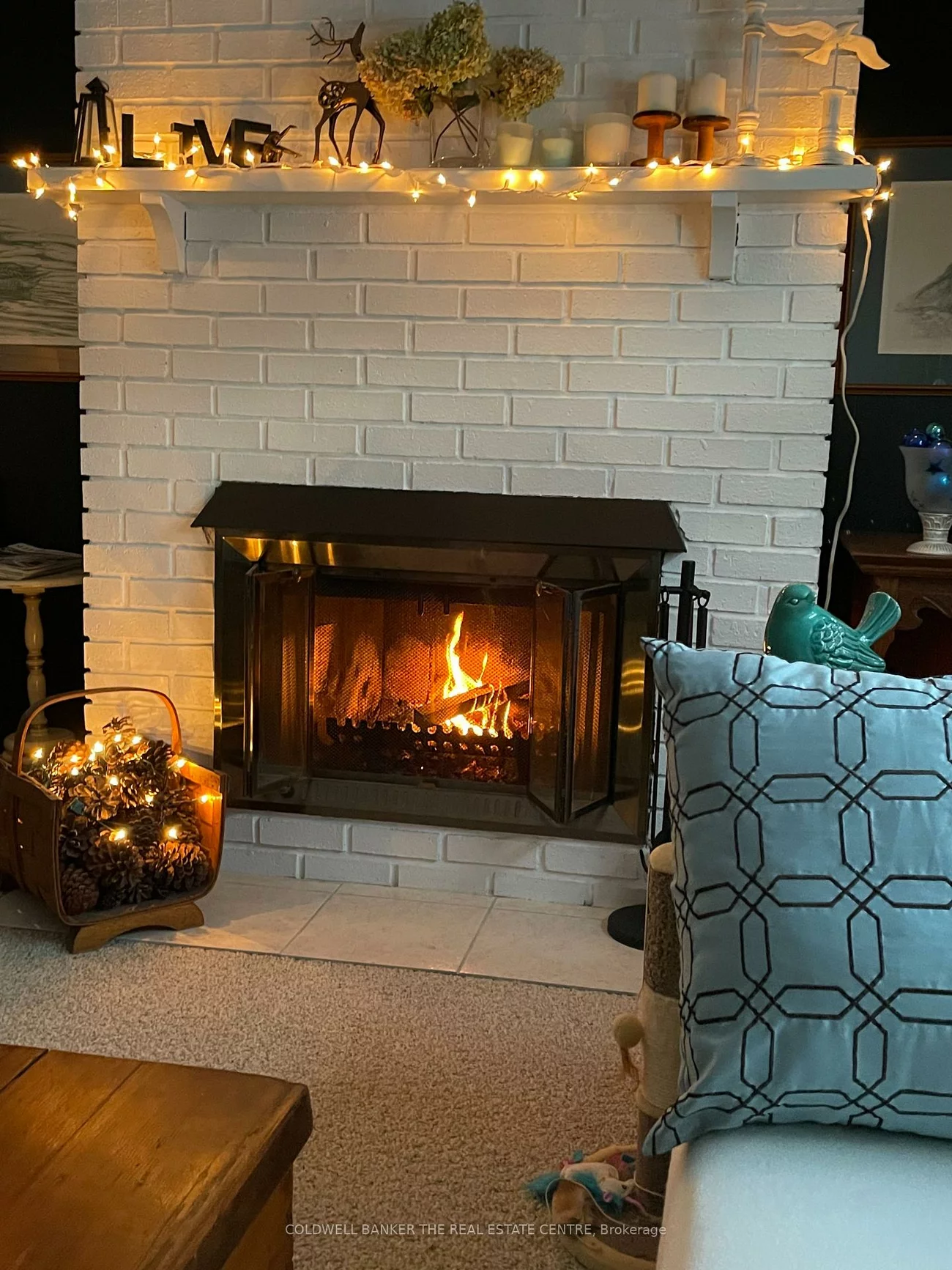 17, Trefoil, Rural Innisfil, Innisfil