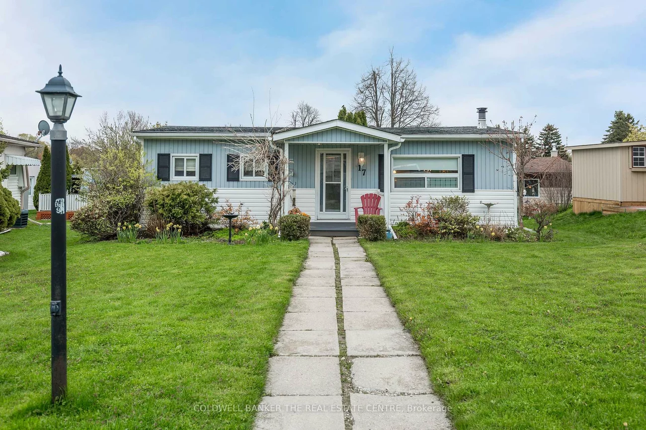 17, Trefoil, Rural Innisfil, Innisfil