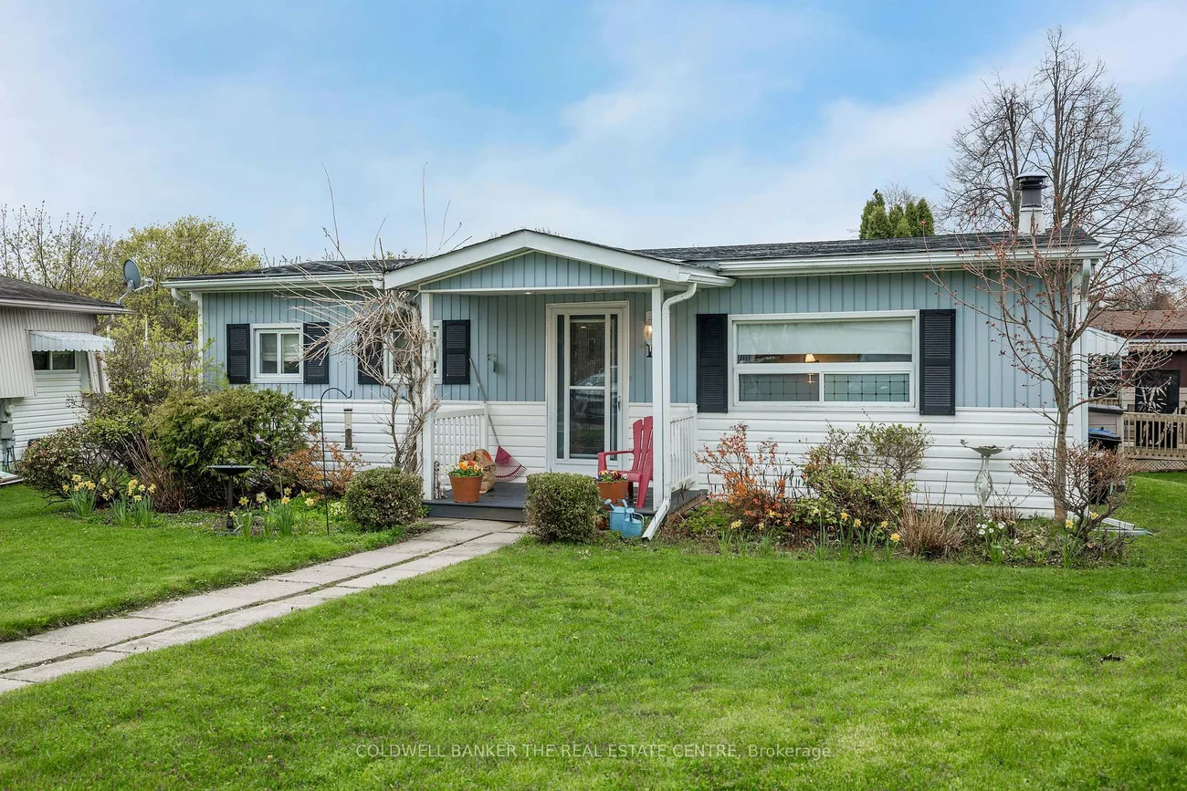17, Trefoil, Rural Innisfil, Innisfil