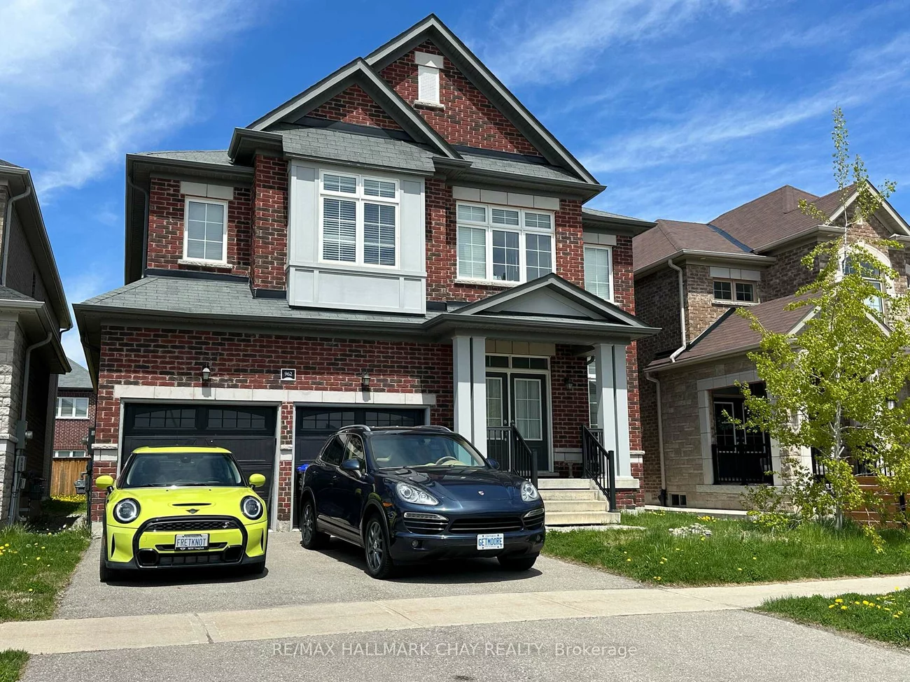 962, COLE, Rural Innisfil, Innisfil