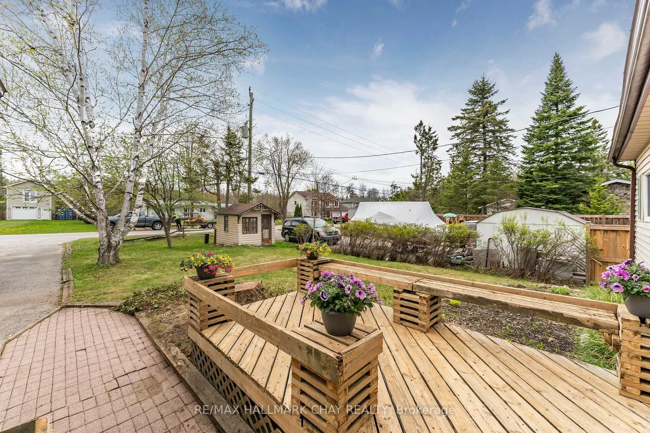 2617, Leonard, Rural Innisfil, Innisfil