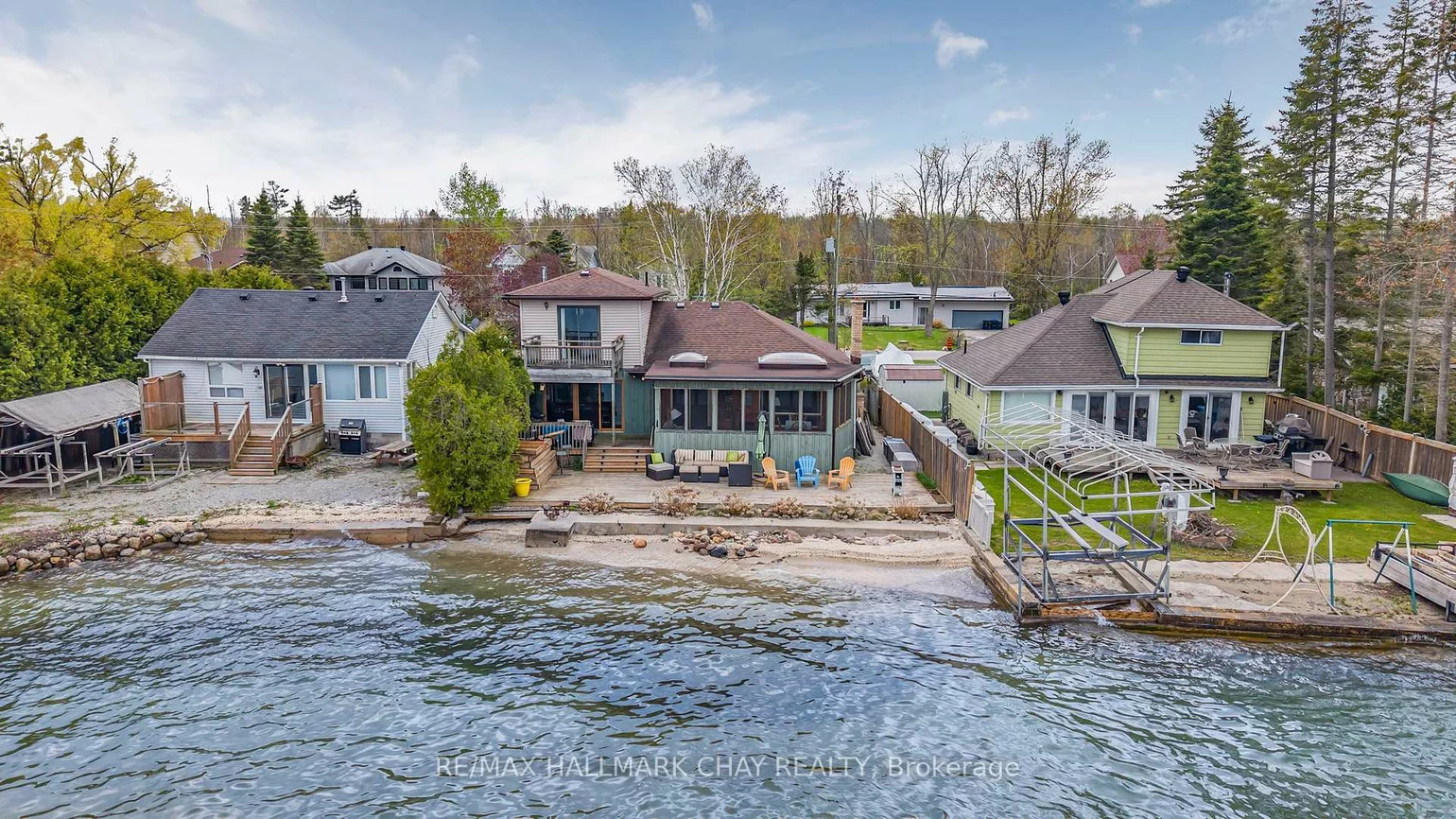 2617, Leonard, Rural Innisfil, Innisfil