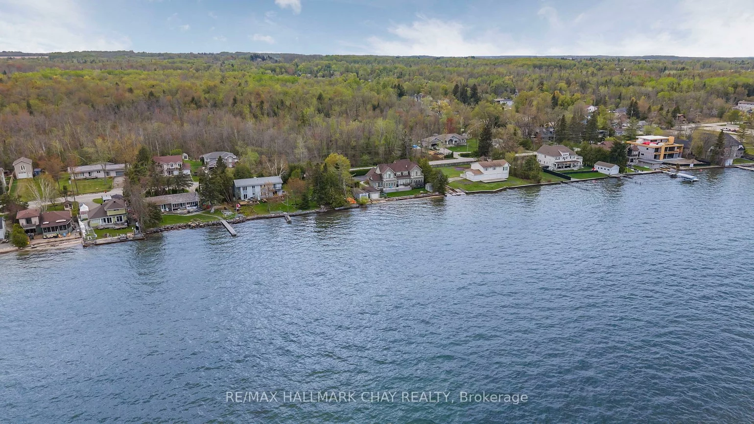 2617, Leonard, Rural Innisfil, Innisfil