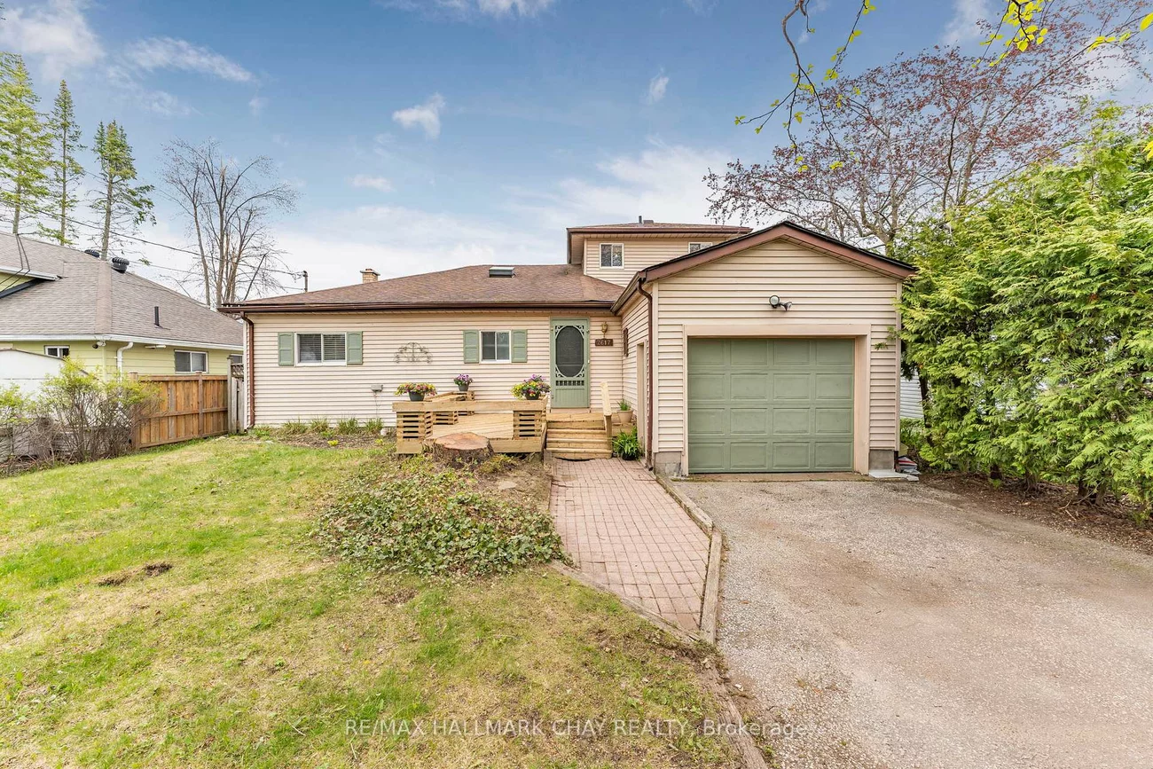 2617, Leonard, Rural Innisfil, Innisfil