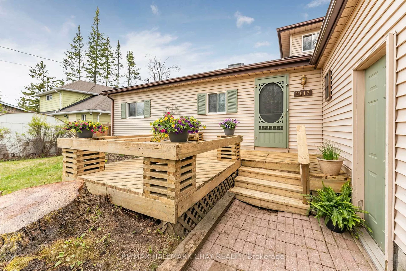 2617, Leonard, Rural Innisfil, Innisfil