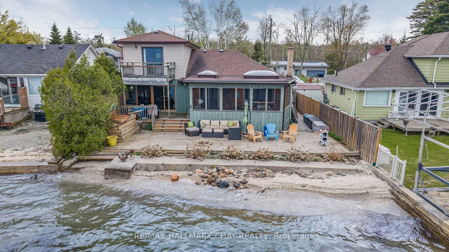 2617, Leonard, Rural Innisfil, Innisfil