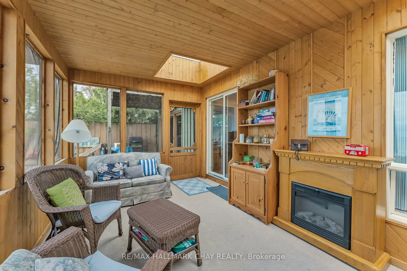 2617, Leonard, Rural Innisfil, Innisfil