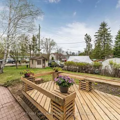 2617, Leonard, Rural Innisfil, Innisfil