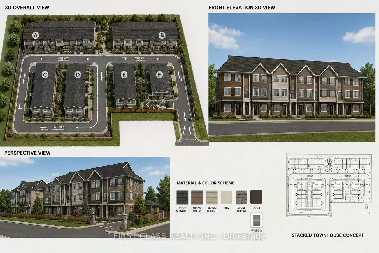 925A, Church, Lefroy, Innisfil