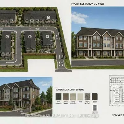 925A, Church, Lefroy, Innisfil