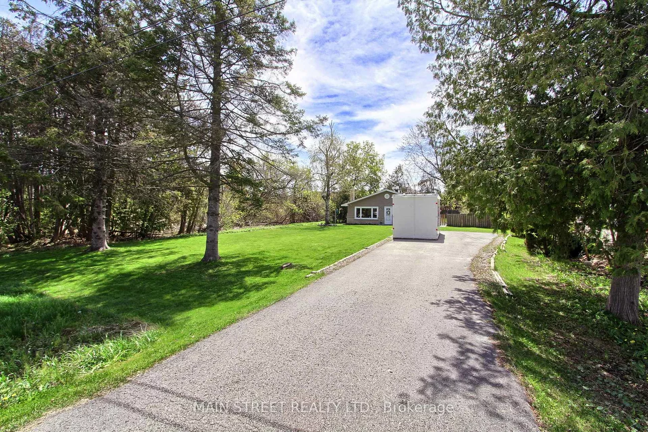 1021, Goshen, Alcona, Innisfil