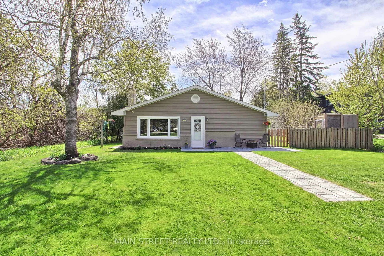 1021, Goshen, Alcona, Innisfil