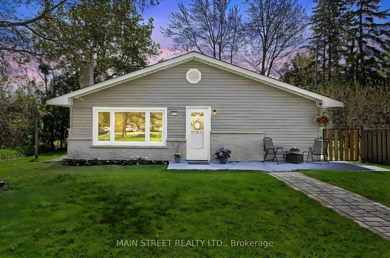 1021, Goshen, Alcona, Innisfil