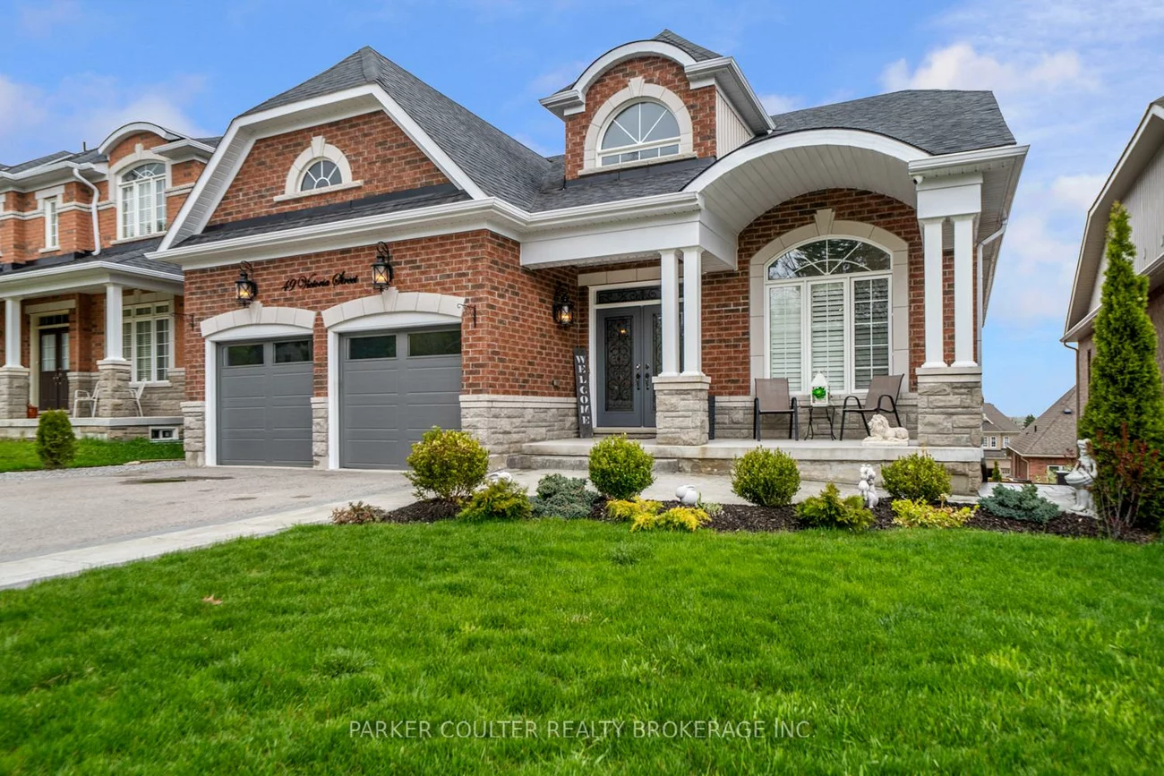 49, Victoria, Cookstown, Innisfil