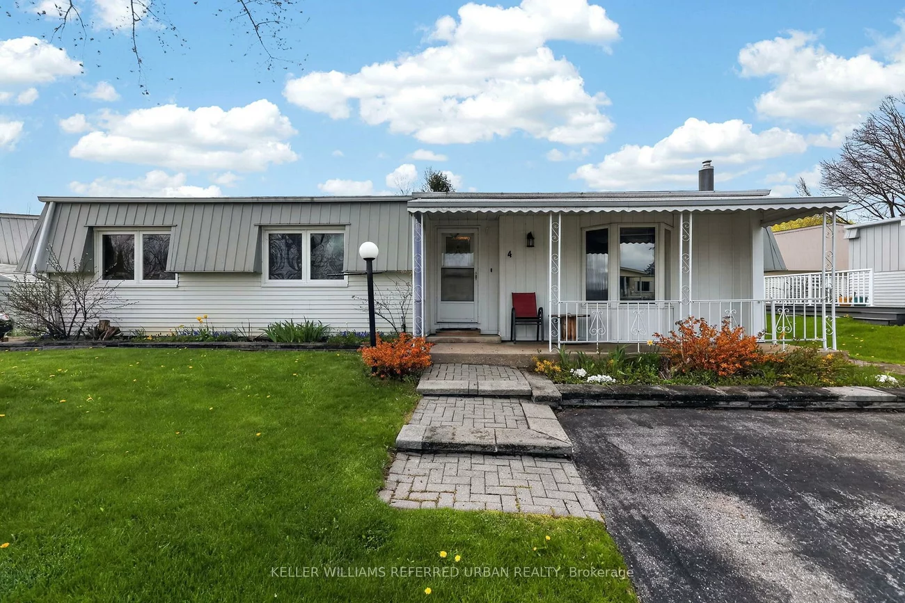 4, Terra Nova Arm, Rural Innisfil, Innisfil