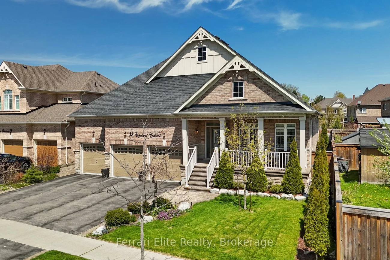 32, Copeland, Cookstown, Innisfil