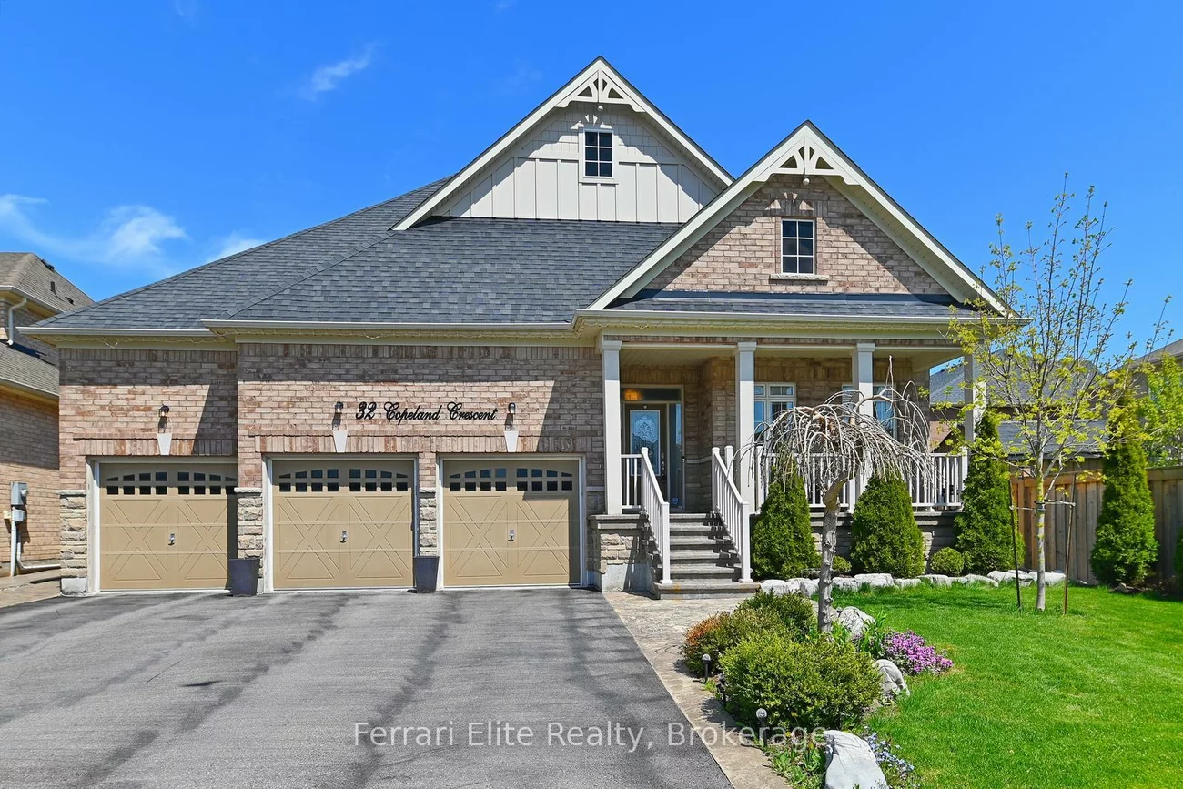 32, Copeland, Cookstown, Innisfil