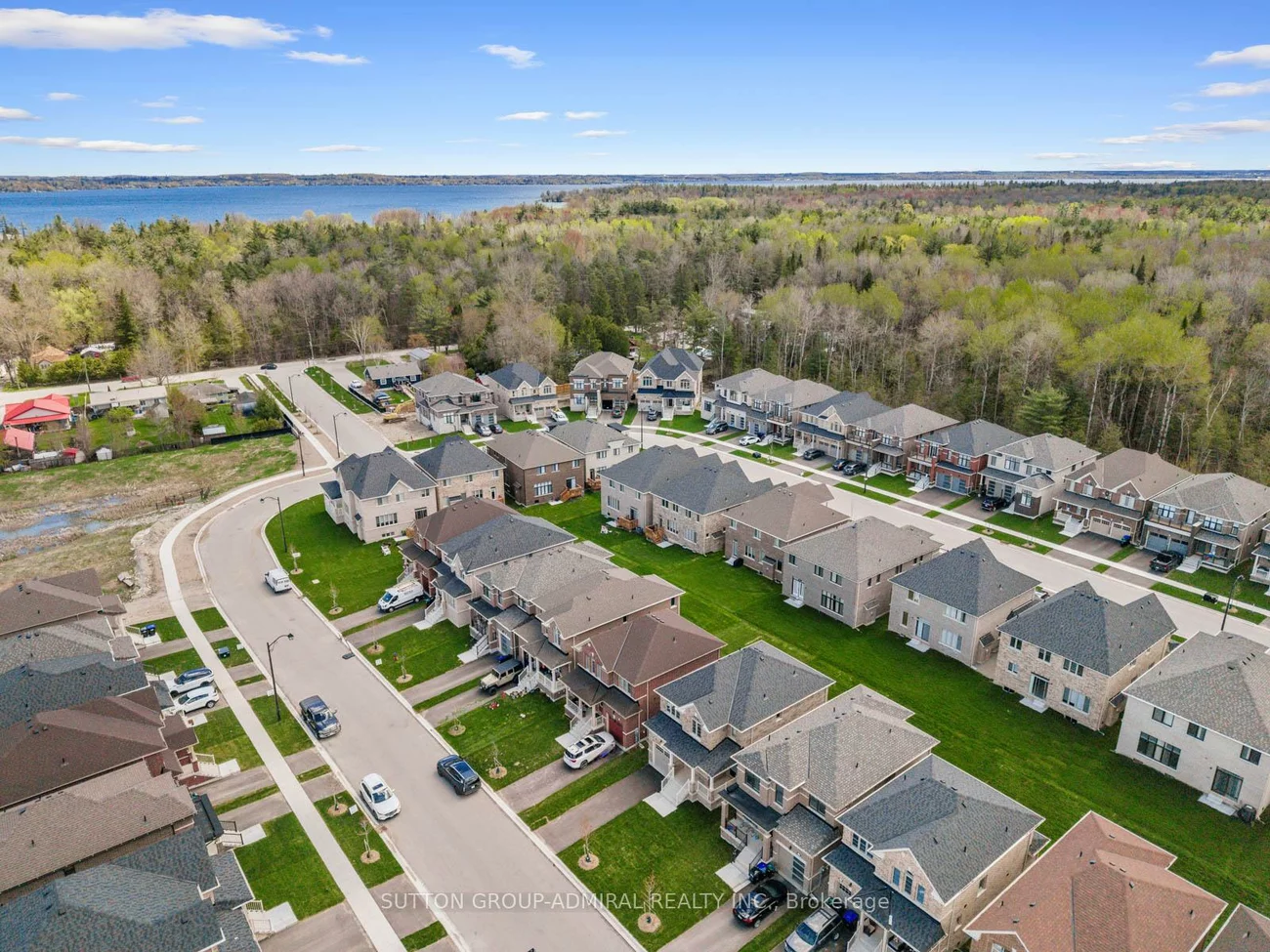 1285, Davis, Lefroy, Innisfil