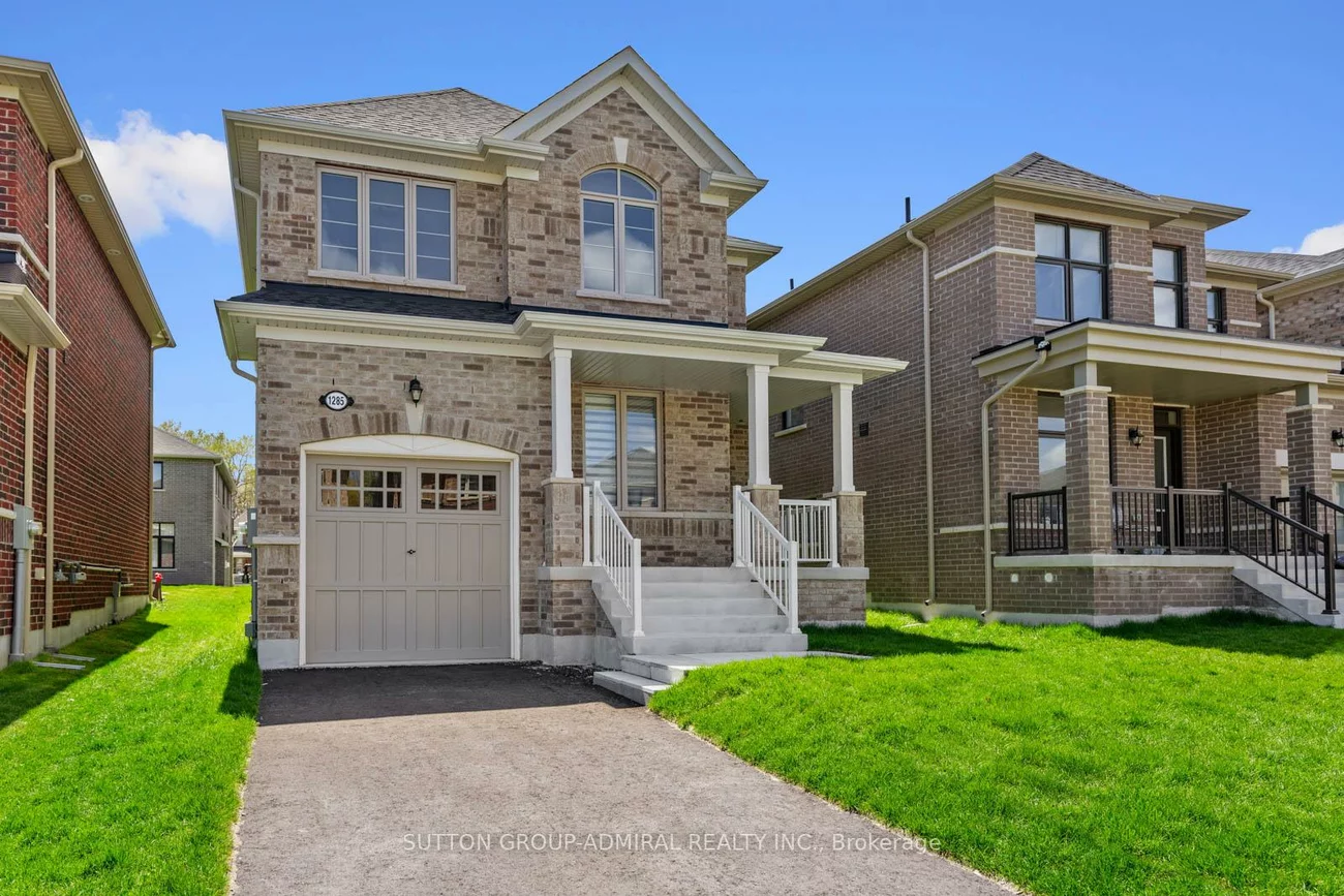 1285, Davis, Lefroy, Innisfil