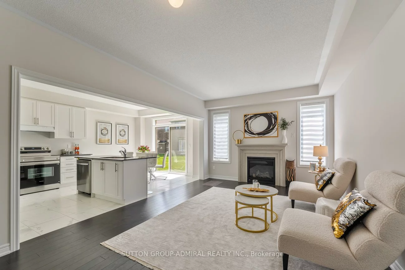 1285, Davis, Lefroy, Innisfil