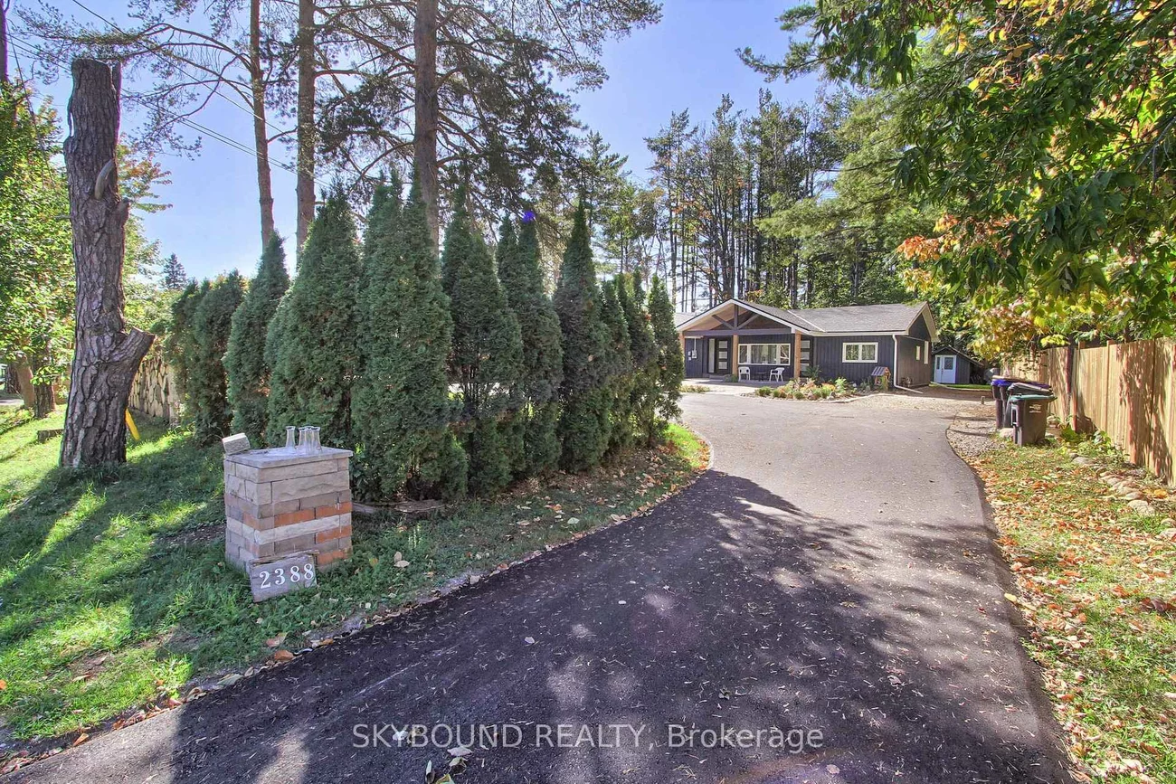 2388, 25th, Alcona, Innisfil