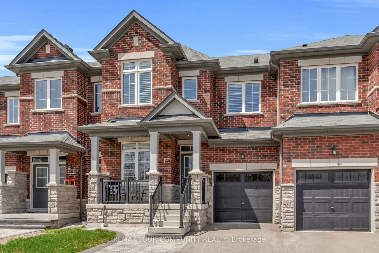 1487, McRoberts, Rural Innisfil, Innisfil