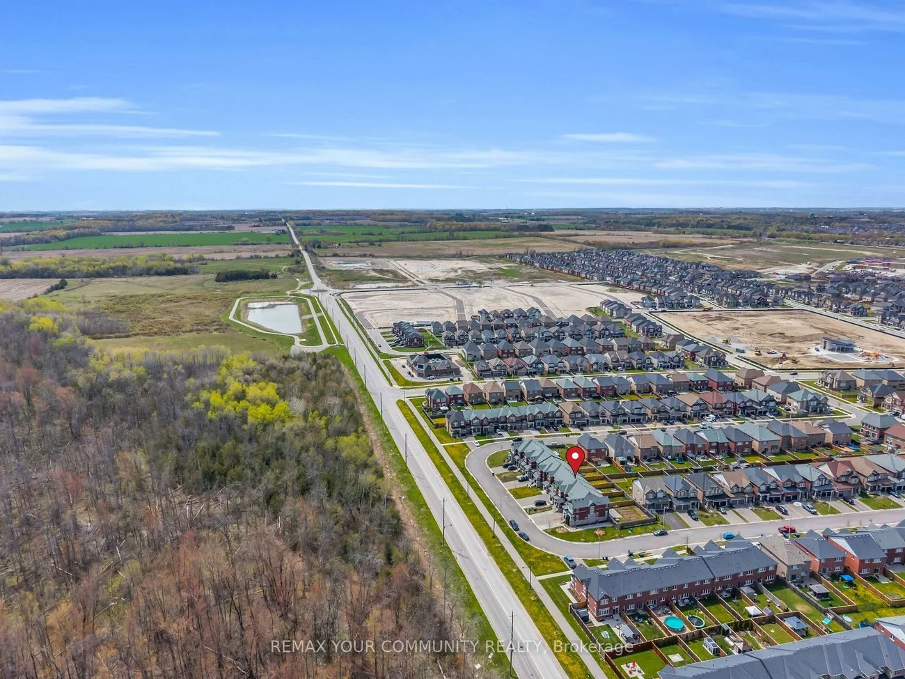 1487, McRoberts, Rural Innisfil, Innisfil