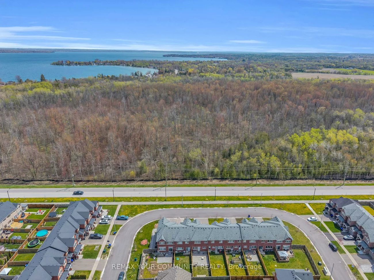 1487, McRoberts, Rural Innisfil, Innisfil
