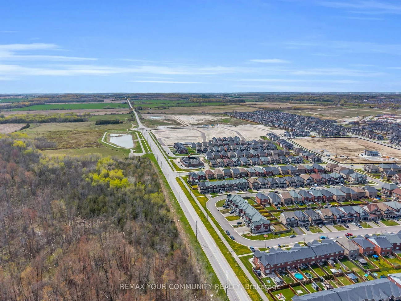 1487, McRoberts, Rural Innisfil, Innisfil