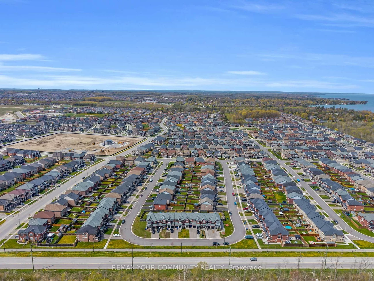1487, McRoberts, Rural Innisfil, Innisfil