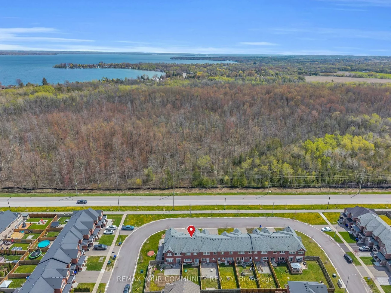 1487, McRoberts, Rural Innisfil, Innisfil