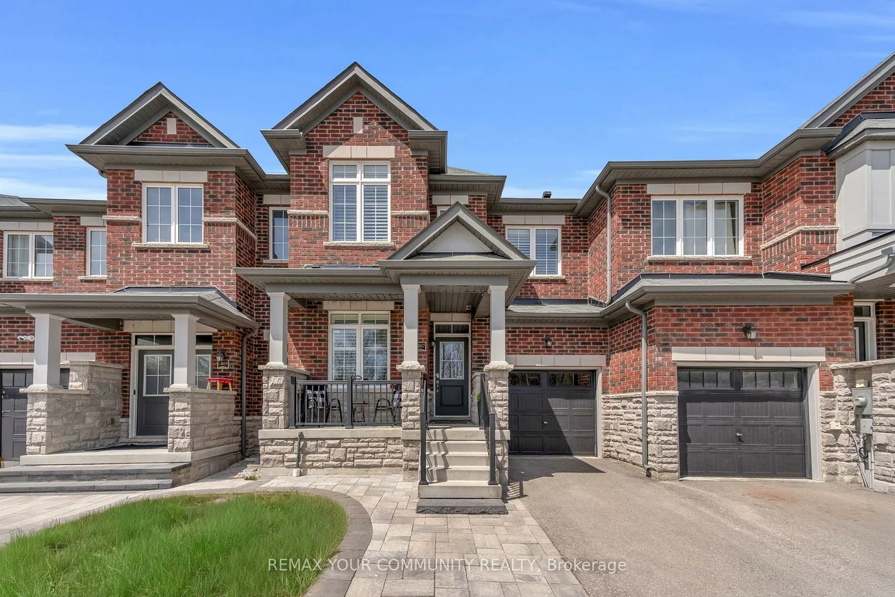 1487, McRoberts, Rural Innisfil, Innisfil