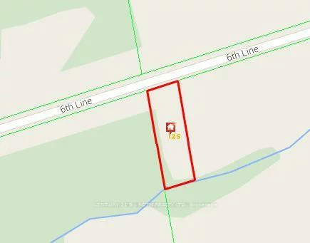 1825, 6TH, Rural Innisfil, Innisfil