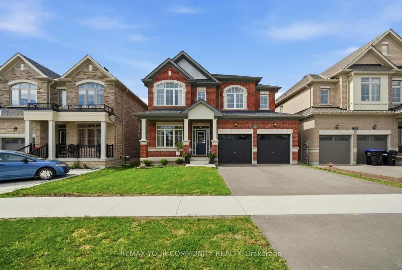 1210, WICKHAM, Rural Innisfil, Innisfil